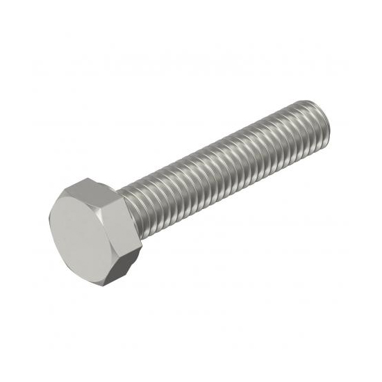 Hex Bolt