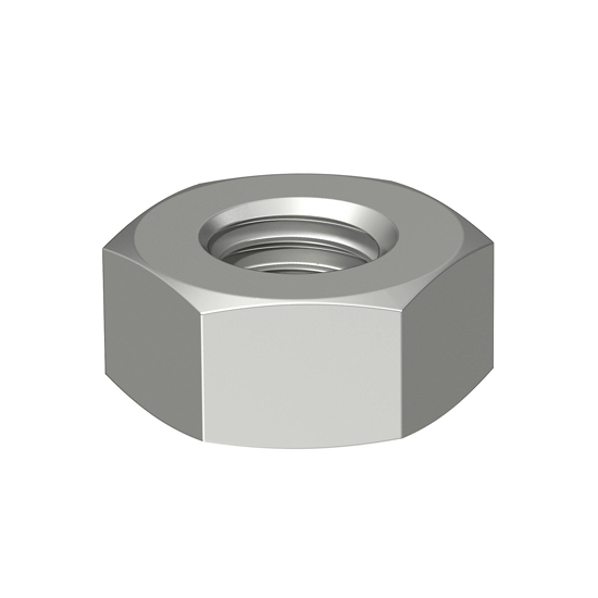 Hex Nut