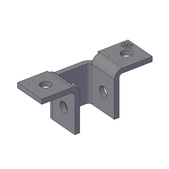 SWF 2T Holes Wing Fitting
