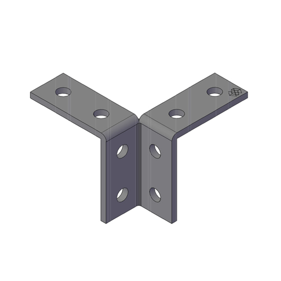 SWF 4Y Holes Wing Fitting
