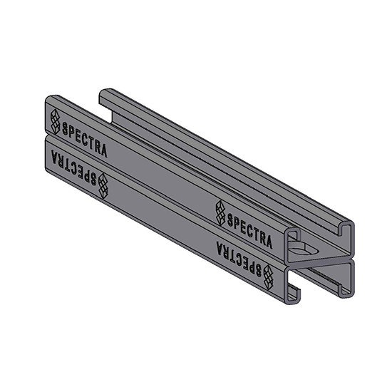 Slotted Channel SC41X21D