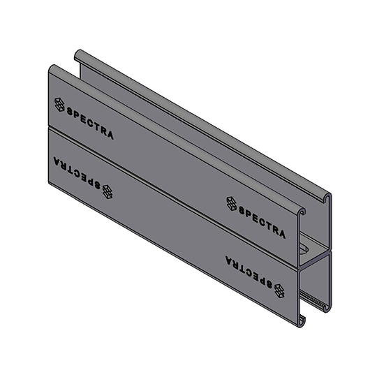 Slotted Channel SC41X62D